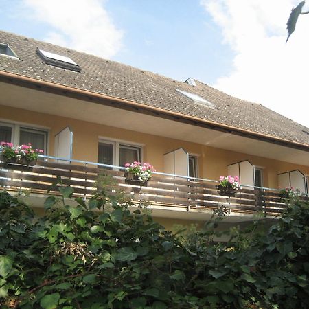 Gasthof Zum Engel Döttingen Exterior foto