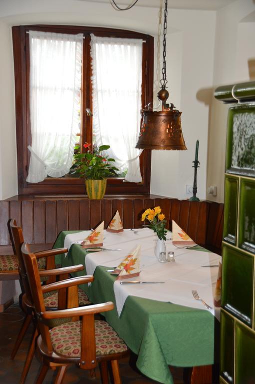 Gasthof Zum Engel Döttingen Exterior foto